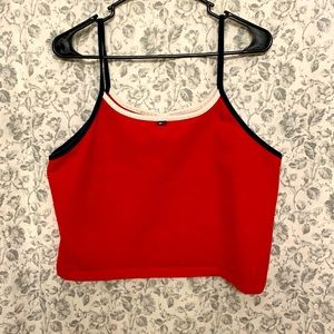 Tommy Jeans Crop